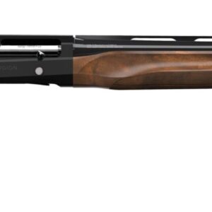 RETAY GORDION 12/26 BLK/WALNUT 3"