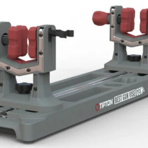 TIPTON BEST GUN VISE GEN 2