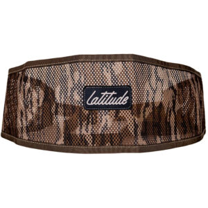 Latitude Back Band for Saddle Hunting - MO Bottomlands