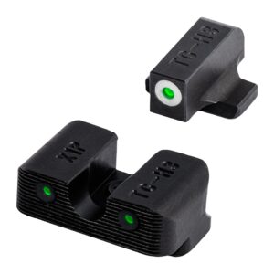 Truglo TRU TG-TG231MP5C Tritium Pro S&W Bodyguard2 Rear Sight