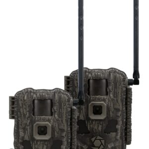STEAL STC-FXWTX3C-2PK  FUSION MAX 3.0 42MP   2PACK