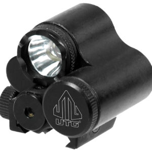 Leapers LTELP28R Tactical Red Laser/Flashlight Combo
