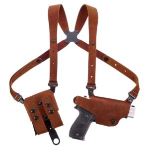 GALCO CL2-248     CLASSIC LITE 2.0 SIG 225 226 TAN