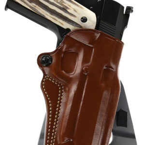 Galco SM2213R Speed Master 2.0 OWB Holster for 1911