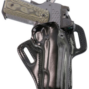 Galco CO2822RB Concealable 2.0 Black Fits Sig P365 Right Hand