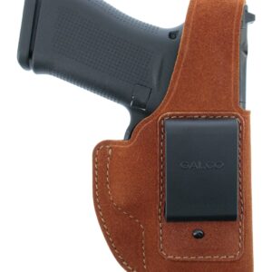 GALCO WB894R      WAISTBAND IWB SIG MACRO   RH NAT