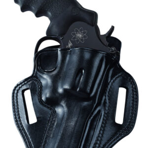 Galco CM800B Combat Master OWB Holster for Glock & Hellcat