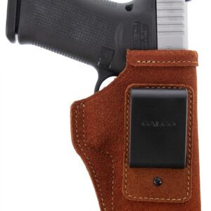 Galco STO286R Stow-N-Go IWB Holster for Glock 26