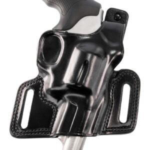 GALCO SIL104B     SILHOUETTE HIGH RIDE         BLK
