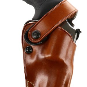 Galco DAO172 Strongside/Crossdraw Holster