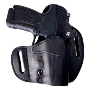 URBAN LL-OWB-RMR-205-BK-R LCKLEATHR RMR G26/SHIELD