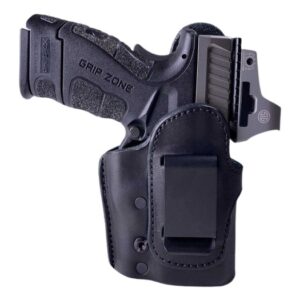 URBAN LL-IWB-RMR-223-BK-R LCKLEATHR RMR P365/P365X