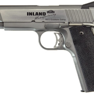 INLAND 1911 Custom Carry .45 ACP Semi-Auto Pistol