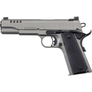 Auto-Ordnance 1911 Pistol 45 ACP 5 in. Stainless Cerakote 7 rd. Night Sights