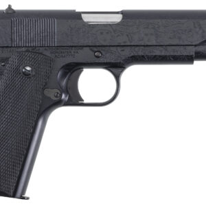 AO 1911 REVOLUTION 45ACP 5 BETSY ROSS FLAG 7RD