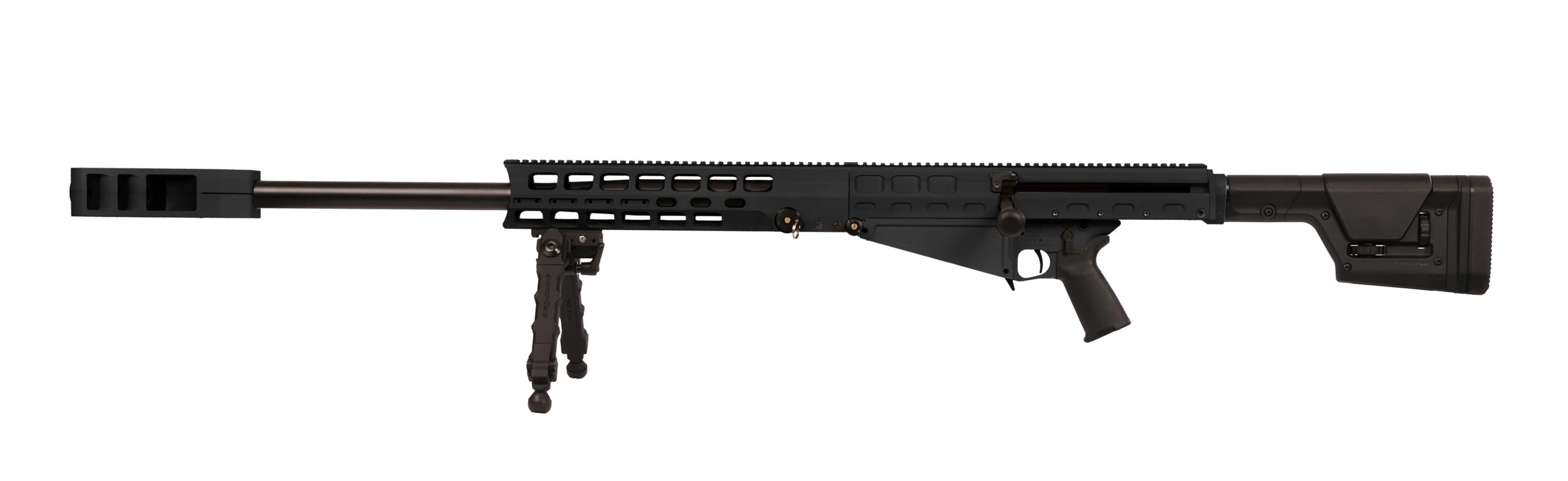 AUTO-ORDNANCE – THOMPSON TAO BOLT ACTION 416BAR 29″ BLK