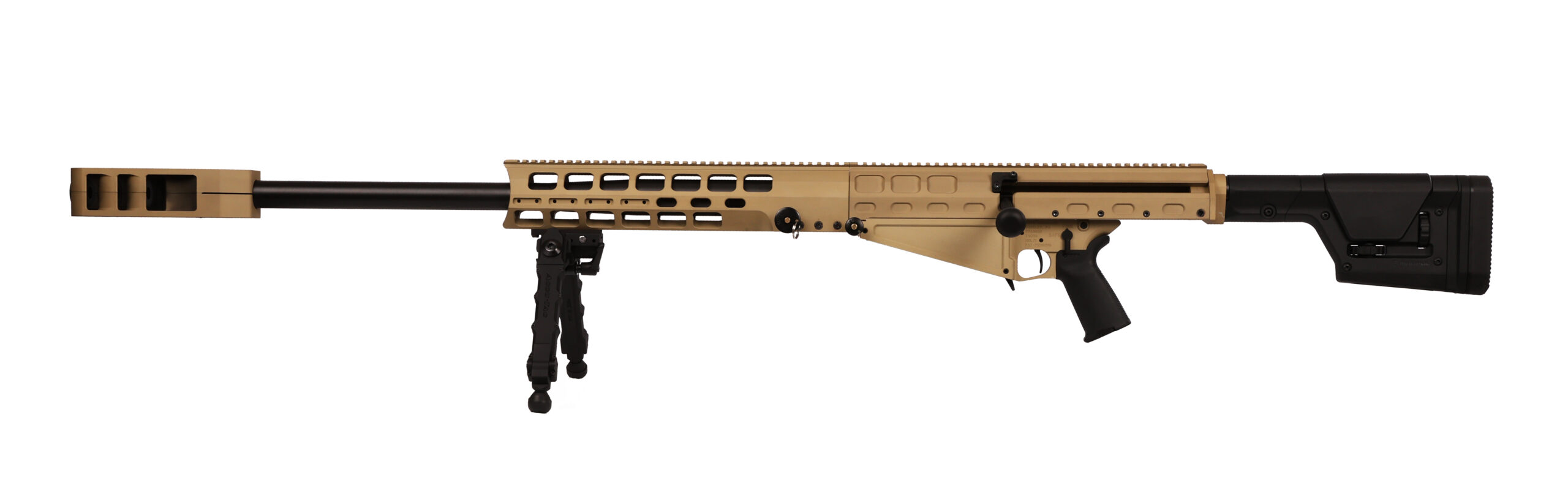 AUTO-ORDNANCE – THOMPSON TAO BOLT ACTION 416BAR 29″ FDE