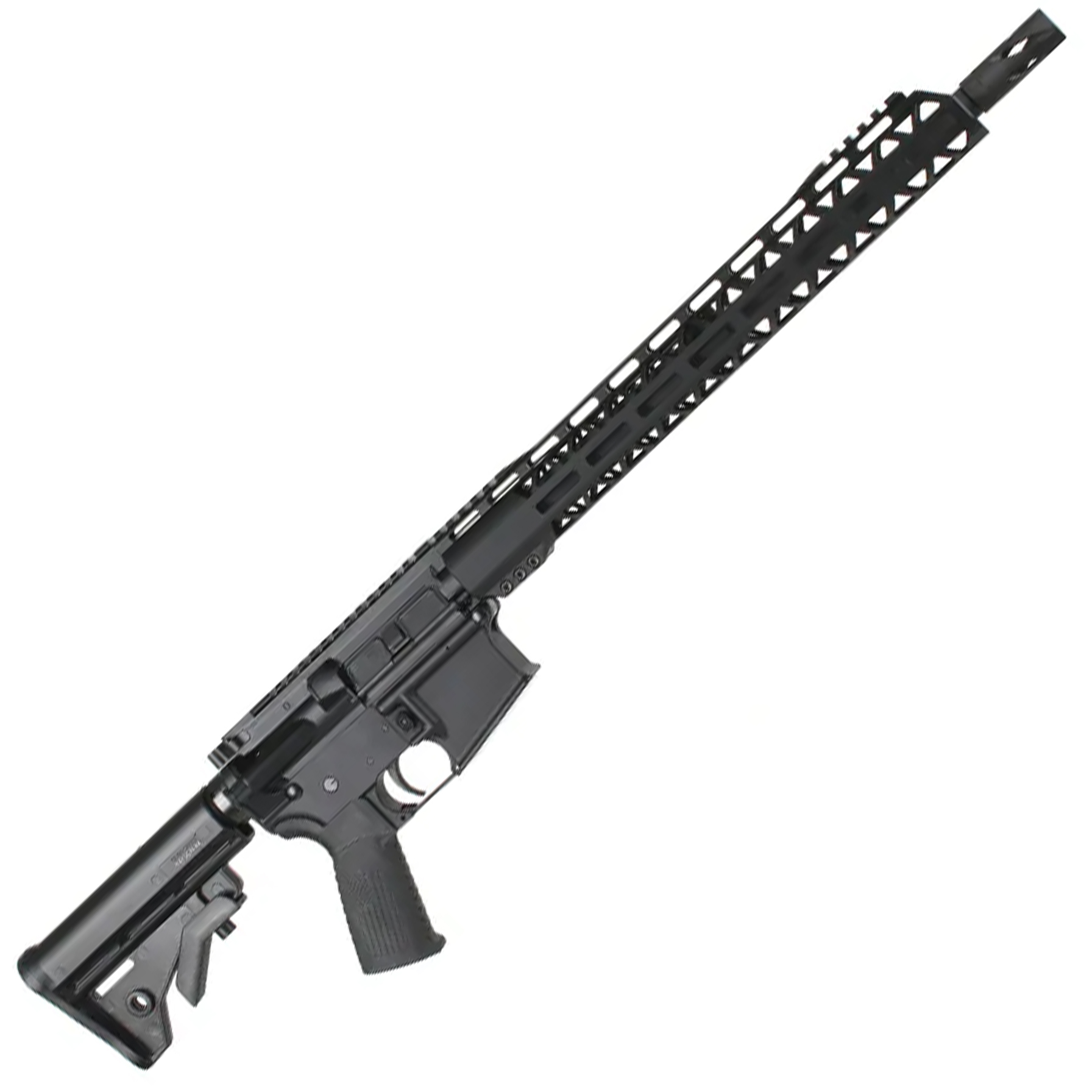 BCA BC-15 16″ 556NATO 30RD BLK