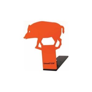 Champion Target  Metal Pop-Up  Hog