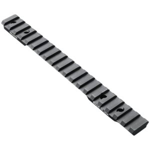 Weaver 1-Piece Extended Multi-Slot Picatinny Scope Base Savage Target Tact SA 20 MOA (8-40)