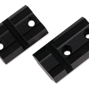 Weaver Top Mount Base - Browning AB3 (8-40) Matte (Blister)
