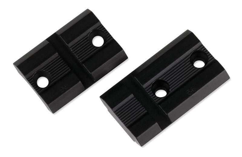 Weaver Top Mount Base – Browning AB3 (8-40) Matte (Blister)