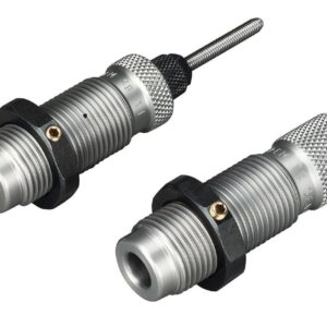 RCBS Small Base Taper Crimp Die Set - AR Series .224 Valkyrie