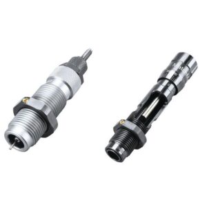 RCBS Matchmaster Competition Full-Length Bushing Die Set 6mm Dasher