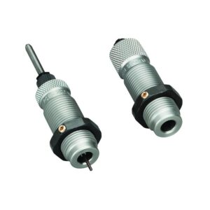 RCBS Full Length Rifle Die Set Group A 6.5 Grendel