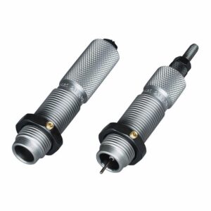 RCBS Full Length Die Set 6.5 Weatherby RPM 2/ct