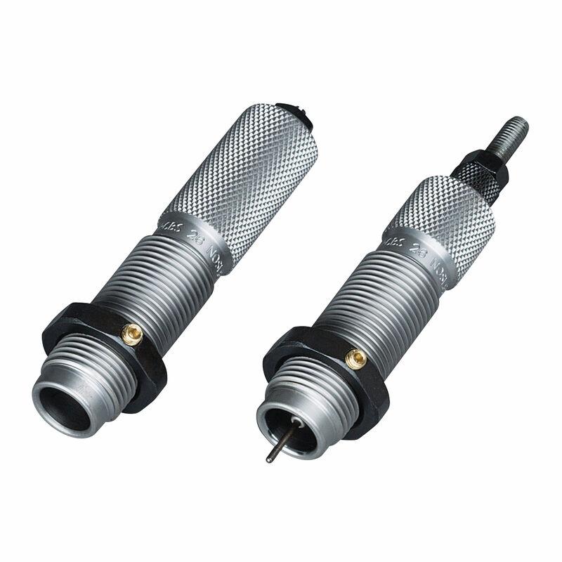 RCBS Full Length Die Set 6.5 Weatherby RPM 2/ct