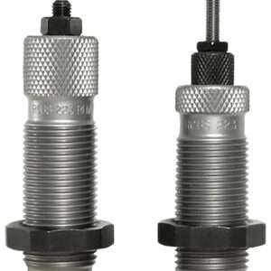 RCBS 30207 Full Length Taper Crimp Set 22 ARC