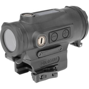 Holosun 530C 30mm Rifle Sight Green Multi-Reticle