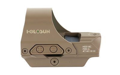 H-SUN ELITE REFLEX MRS GRN SOLAR FDE - Image 3