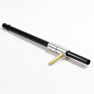 J. Dewey ABS-2S Adjustable Bore Saver Rod Guide - 13"