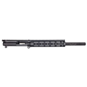 Gemtech Integra 15-22 Upper Silencer