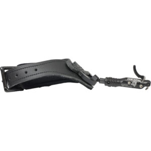 Tru Ball Bone Collector Beast XT Hybrid Release Black Junior Buckle
