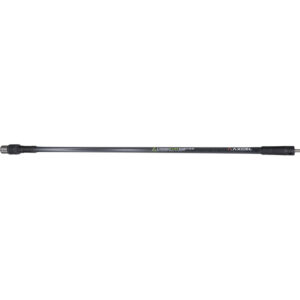 Axcel CarboFlax 650 Stabilizer Black 30 in.