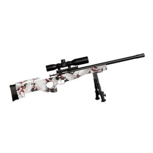 KEYSTONE SPORTING ARMS CRICKETT CPR 22LR BL/AMEND PKG
