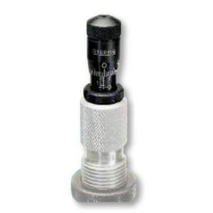 Redding Bullet Seating Micrometer STD #18 Seat Plug