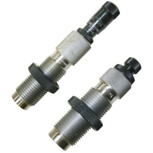 Redding Premium Series Full Length Handgun Die Set - 32 S&W/32 H&R MAG