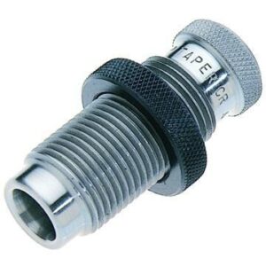Redding Series A Taper Crimp Die for Straight Wall Cases .44 Special/.44 Mag