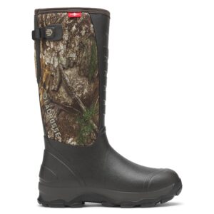 LaCrosse Alpha Lite II CW 16'' Boots Realtree APX Size 12
