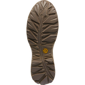 Lacrosse Alpha Agility Snake Boot Brown 10
