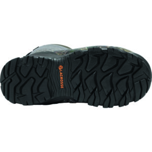 LaCrosse Alphaburly Pro Boots 1600g Mossy Oak Country DNA 9