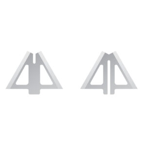 Slick Trick Standard Replacement Blades 100/125 gr.