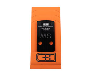 C&H PLT SW M&P SHD TO HOLO 407K/507K