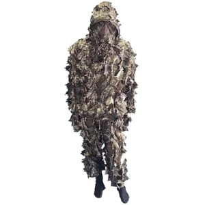 Titan 3D Leafy Suit Realtree APX L/XL