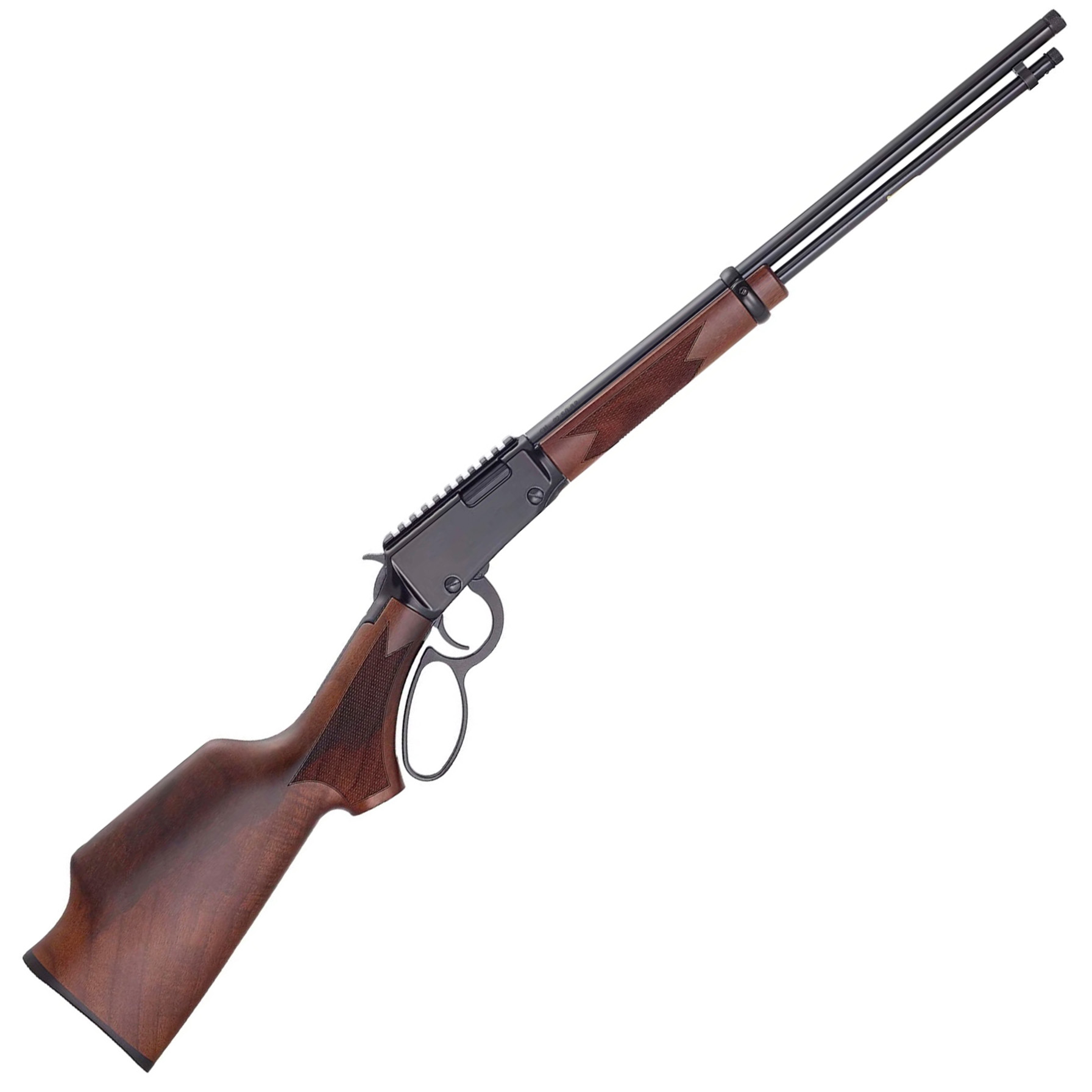 H1 SPORTER CARBINE 22WMR 16.5″