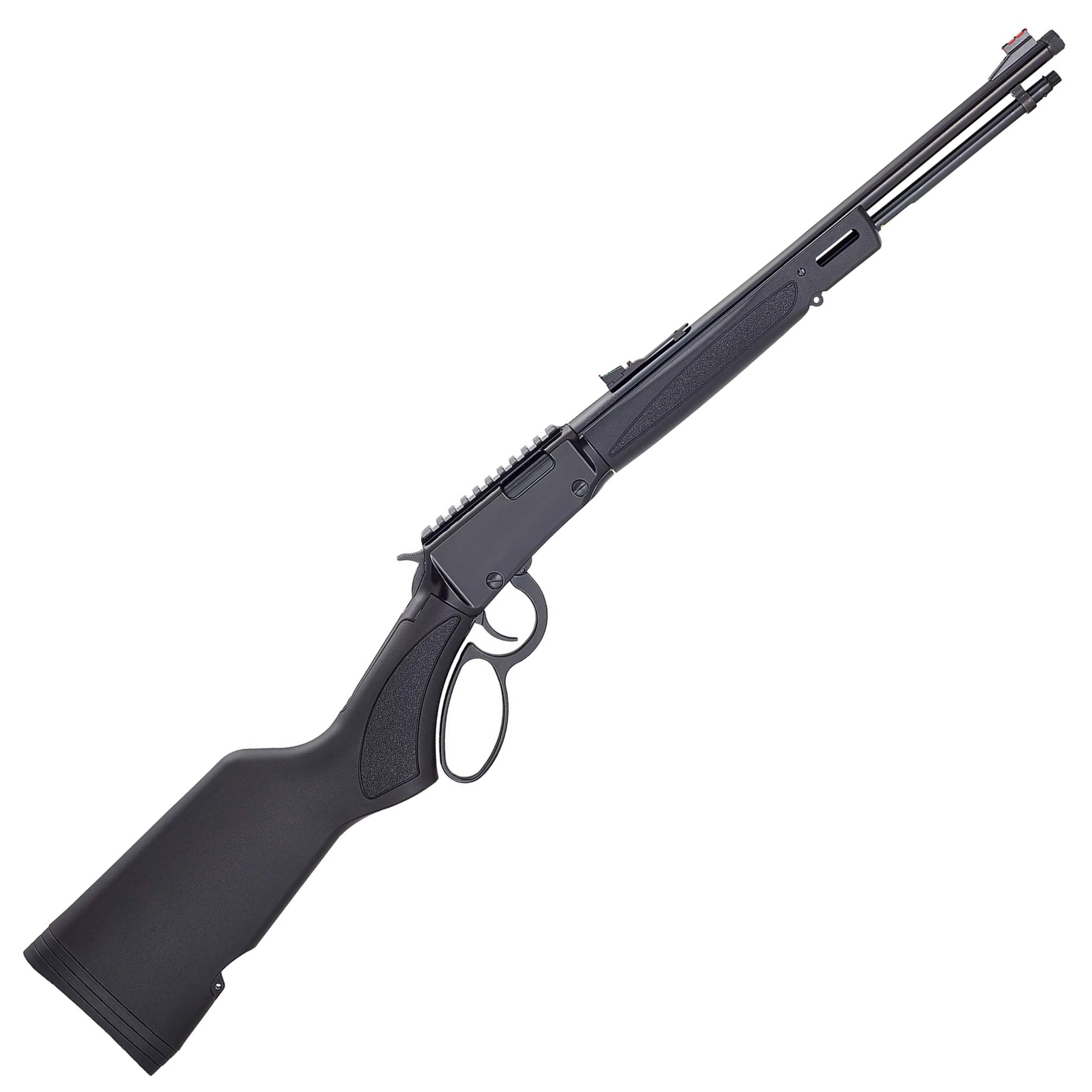 H1 X MODEL 22WMR 16.5″